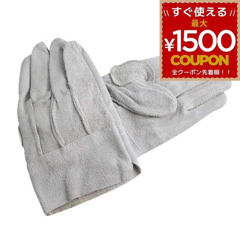 樂天商城 - スター電器製造 スズキッド SUZUKID 作業用総皮手袋 皮手袋 革手袋 革 グローブ 手袋 作業グローブ P-31 4991945600317