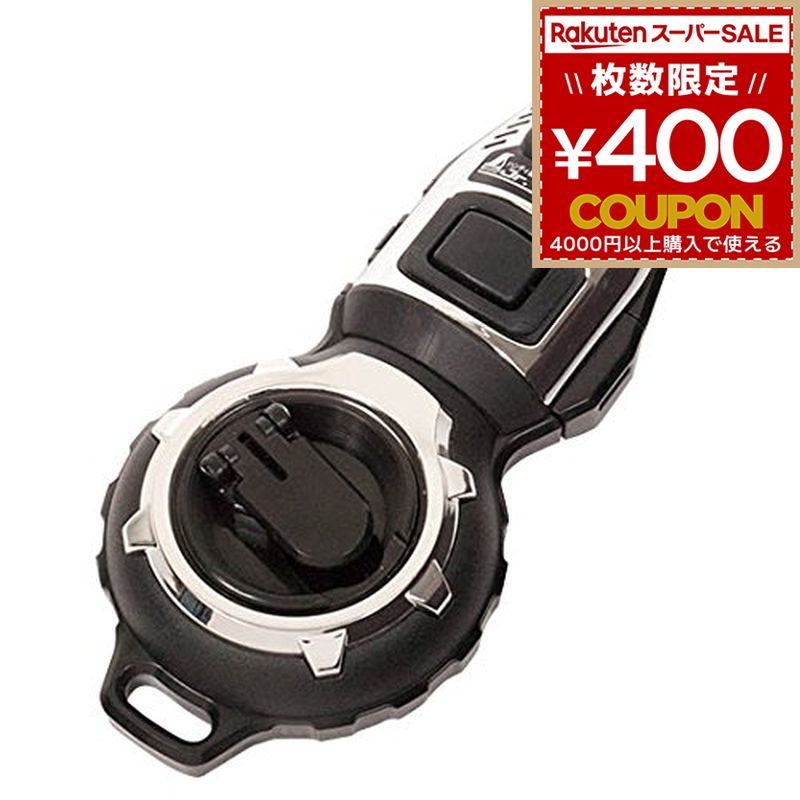 Rakuten - シンワ ハンディ墨つぼ Jr.Plus 手巻 ブラック 73284