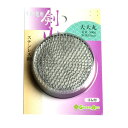 剣山 生け花 丸剣山 特大丸 83mm 生花 活け花 活花 華道 華道用品 生け花道具 ステンレス フラワーアレンジメント GA 大々丸 ゴム付ステンレス針 4...