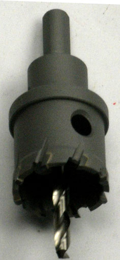 ウイニングボアー ハイスピードカッター WBH-35