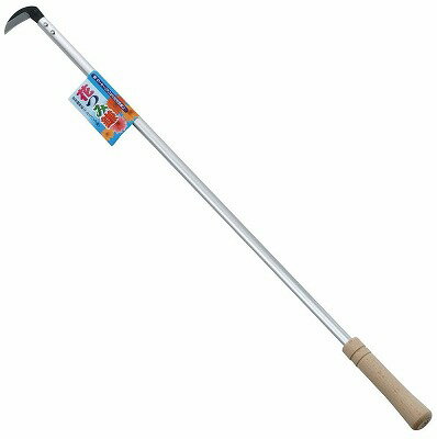 鎌 カマ 草刈り 草取り 草刈り鎌 草刈り鎌 雑草 雑草刈り 園芸 ガーデニング 剪定 花つみ鎌 アルミパイ..