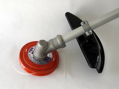 三陽金属 ナイロンカッター 草刈用 手動式 エルバ Aタイプ 4984037005534