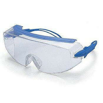 防塵メガネ 防塵 めがね メガネ 眼鏡 三陽金属 0774 防曇メガネ オーバーグラス RS-80BVF 2236ak 草刈..