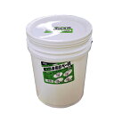 アサヒペン プロ用多用途ペール 20L (白) AP9016394 4970925310279