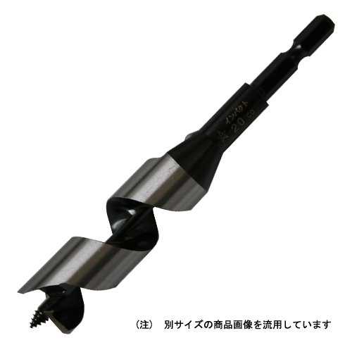 乐天商城 - スターエム インパクトビット ショート23.0mm