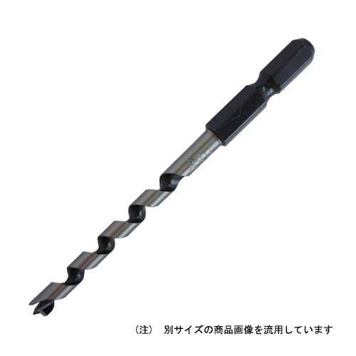 樂天商城 - スターエム 先三角ショートビット NO.5B5.5mm