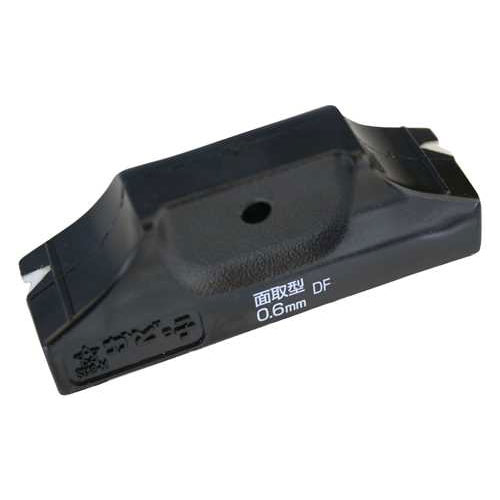 スターエム かどっこ 面取り型 NO.4953 0.6mm