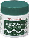 グリース 万能グリース 高速ベアリング用 耐熱 耐水 酸化安定 潤滑 潤滑材 防錆 防さび 防サビ 高速ベアリング 自動車 自転車 チェーン ギヤ ワイヤーロープ AZ エーゼット 720 #720 200g 4960833720000(4)