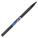 チスタガネ ショット 16×300mm タガネ たがね 鏨 チスたがね 大工 工具 ハツリ はつり 斫り 石材 レンガ タイル ブロック コンクリート ハツリ作...