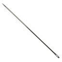さし針 穴付 150ミリ 150mm 長い 太い H-07 針 穴あけ 水糸 紙 布 ビニール 革 ビニール製品 革製品 手芸 補修 修繕 修理 製本 伝票綴り...