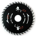 チップソー 木材 木工用 木工用チップソー 木工用 隼2 100mm 36P M-770 先端工具 電気マルノコ用パーツ 丸鋸刃 丸ノコ 丸鋸 刃 鋸刃 鋸歯 BIGMAN ビッグマン 4962308600039 その1