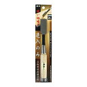闘牛 追入のみ のみ ノミ 追入ノミ 24mm 24ミリ 鋼付 DIY 木材加工 大工 棟梁 ビッグマン BIGMAN DIY工具 大工道具 496230813...