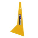 ヘラ へら オレンジ 90ミリ 90mm PH-22 内装 クロス 壁紙 クロス貼り 壁紙貼り ガラス面クリーナー 汚れ落とし BIGMAN ビッグマン
