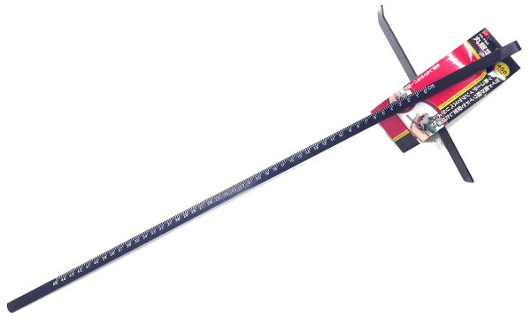 iHelp丸鋸定規450mmIH-793
