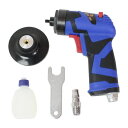 エアーグラインダー エアグラインダー 長輝ライトテック AS-01 4573258360906