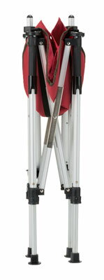 Coleman[コールマン] チェア ツーウェイキャプテンチェア[レッド] 2000031282