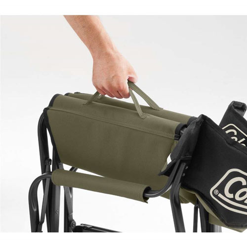 Coleman(コールマン) 椅子 イス テーブル付きチェア デッキチェア ST サイドテーブル付き 2000033809通販格安セール情報 楽天 通販