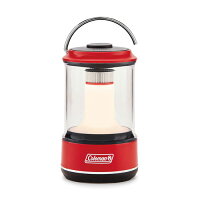 コールマン ランタン バッテリーガードLED ランタン 200 (レッド) 2000034236 Coleman 2019年新作 ランタン アウトドア照明 4536952542894
