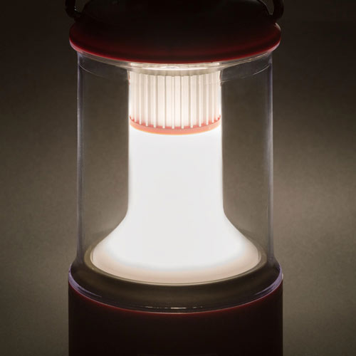 コールマン ランタン バッテリーガードLED ランタン 1000 (レッド) 2000034245 Coleman 2019年新作 ランタン アウトドア照明 4536952542986通販格安セール情報 楽天 通販