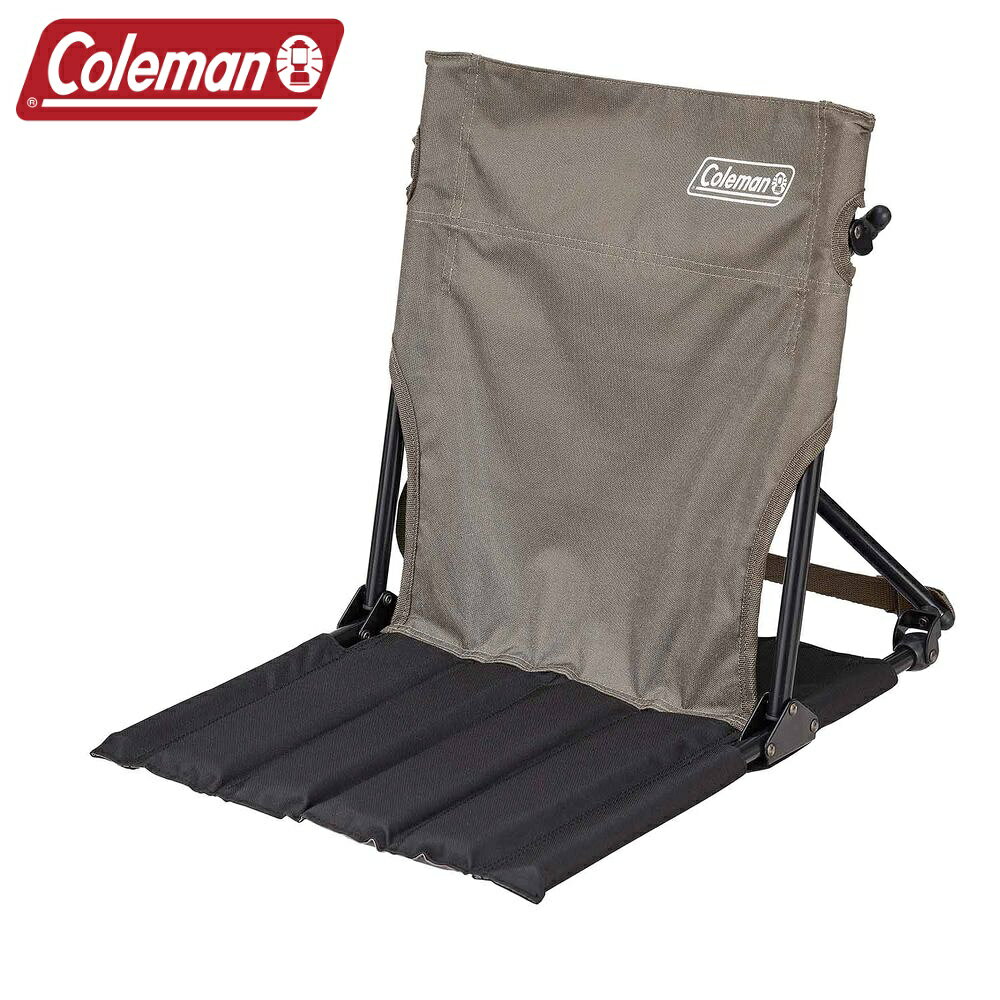 コールマン Coleman コンパクトグランドチェア グランドチェア 椅子 こたつ 座椅子...