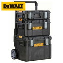 DEWALT デウォルト タフシステム セット2 DWST08250-S