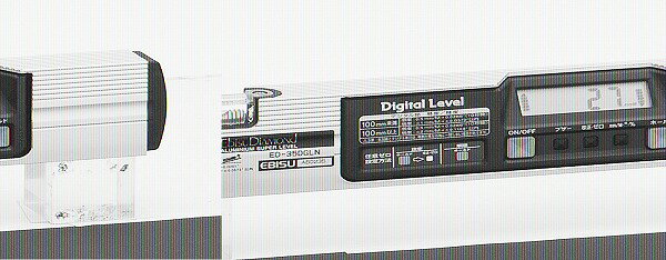 樂天商城 - 水平器 エビス デジタルレベル レベル デジタル EBISU 水平 計測 ED-35DGLN