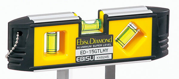 エビスジー トレンディレベルED-15GTLMY