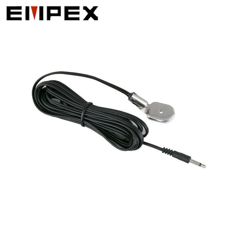 エンペックス EMPEX 温度計 湿度計 気象計 温湿度計 TD-8222 デジコンフォ2外部センサー デジコンフォ2 TD-8172 デジコンフォII 外部センサー 4961386822203