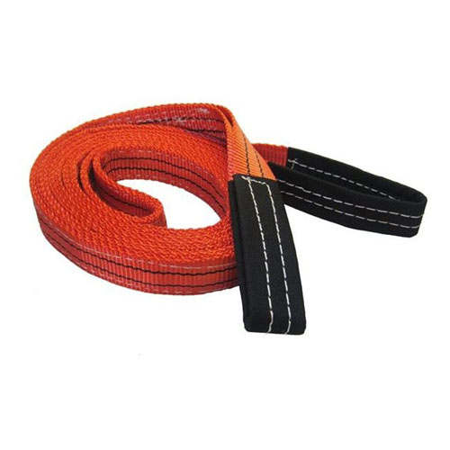 樂天商城 - フリーク CEベルトスリングE型 使用荷重1200kg 幅35mm 長さ7m 5606 荷締めベルト トラック運搬 海上輸送 パレット搬送