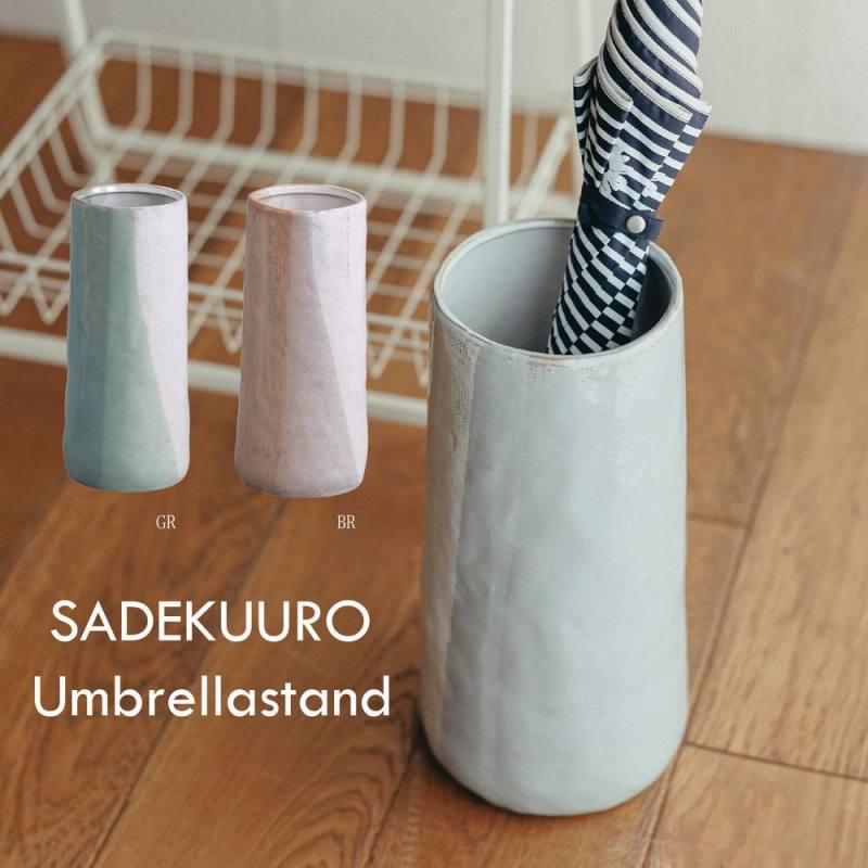 楽天市場】傘立て 陶器(カラーグリーン)の通販 楽天市場】傘立て 陶器(カラーグリーン)の通販