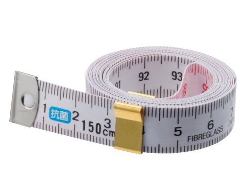 プロマート PROMART 抗菌メジャー 1.5m KB-15