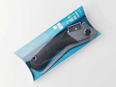 のこぎり 鋸 ノコギリ 現場屋 折込押廻鋸 120ミリ