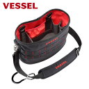 ベッセル VESSEL タフフィットバケツ TBK-300 4907587035202