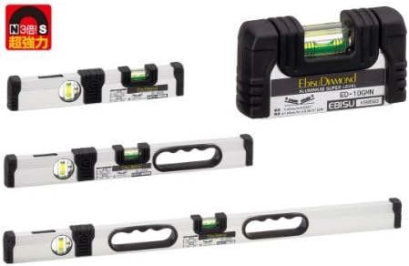 エビス 磁石付ジーレベル ED-23GMN土木用