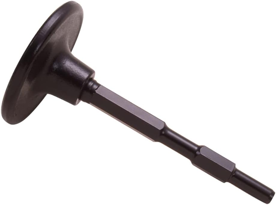 ラクダ 電動ハンマー用ランマ 10044 17H×270mm140φ 1476aj