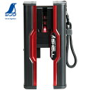レーザー墨出し器 墨出し器 墨出し シンワ測定 レーザーロボ レーザー SHELL レッド 充電 充電式 縦ライン 横ライン 70826 49609107082...