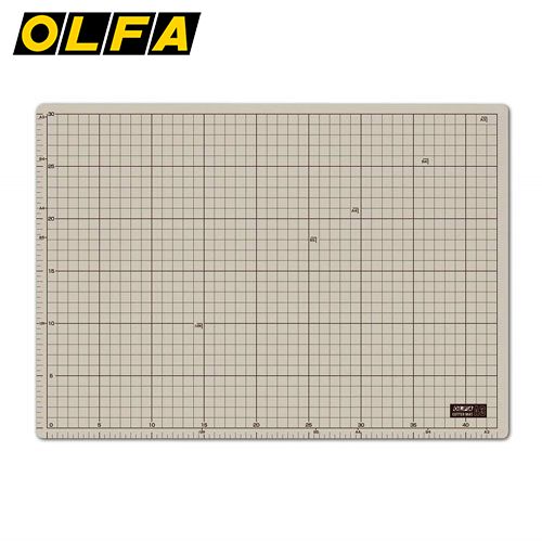 オルファ OLFA カッターマット 300×450