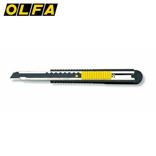 オルファ OLFA カッターナイフ カッター 特専A型 144B 4901165200396