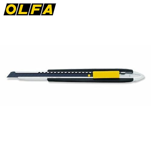 オルファ OLFA 特専ツメ付ロング 185B カッターナイフ カッター 4901165201331