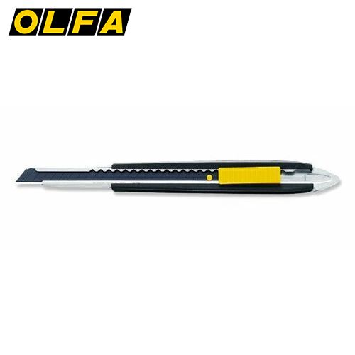 オルファ OLFA 特専ツメ付ロング 185B 