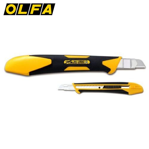 オルファ OLFA カッターナイフ ハイパーA型 198B カッター 4901165201911