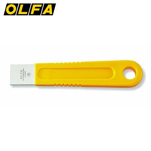 オルファ OLFA スクレーパーS型 スクレーパー 35SB 4901165102607