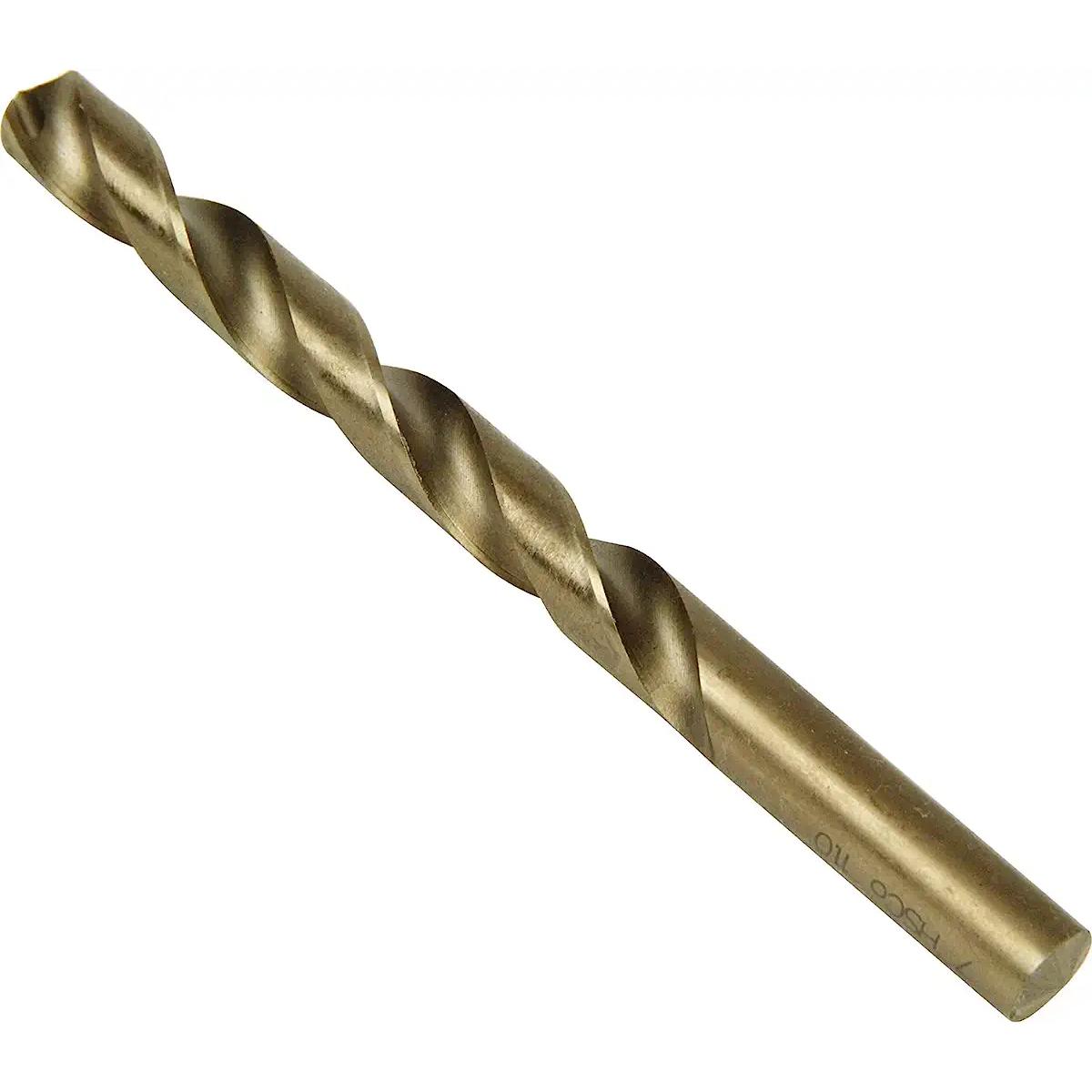 乐天商城 - 月光ドリル 12.7mm 12.7ミリ 鉄工用 ドリル 鉄工ドリル ステンレス 難削材 鉄 鋼 樹脂 穴あけ 穴開け ブリスターパック BICTOOL ビックツール GKP 12.7
