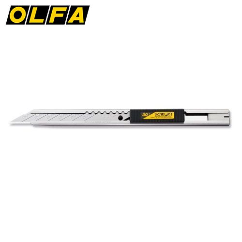 オルファ OLFA 細工カッター 141B カッター カッターナイフ 4901165200310