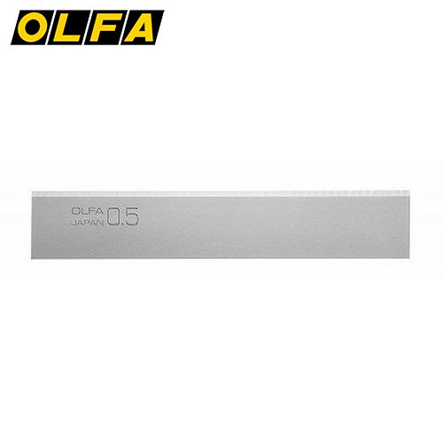オルファ OLFA スクレーパー ハイパースクレーパー 替刃05 替刃 替え刃 10枚入り XBSCR-05 4901165300584