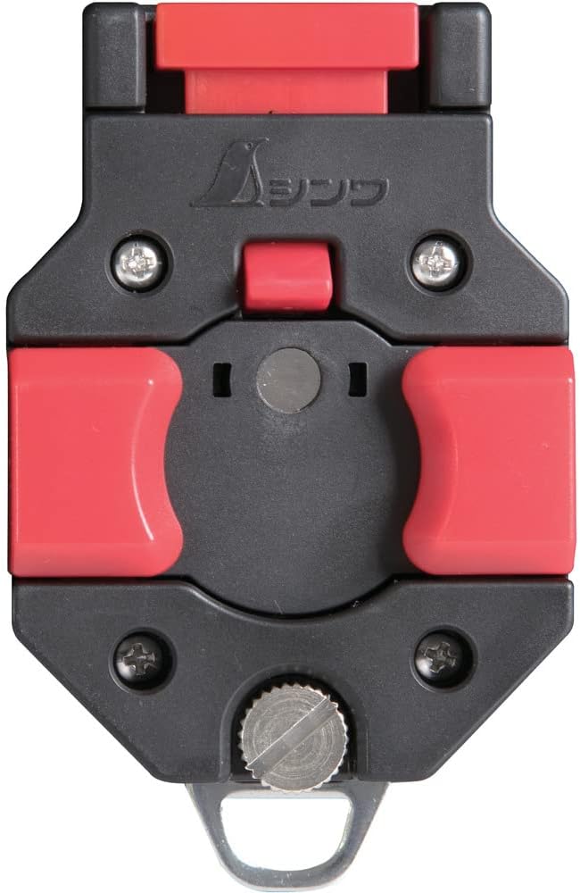 シンワ測定 ホルダー MAG-LOCK コンベックス用