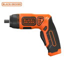 LEDツイストドライバー PLR3602-JP ブラックアンドデッカー BLACK DECKER 電動ドライバー 電動ドリル 4536178036122