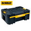 ǥ DeWALT TSTAK ƥå 1ʥ  1 ѡĥ Ф DWST17803 4536178497923