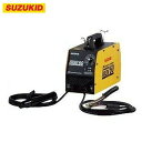 スター電器製造 スズキッド SUZUKID 直流溶接機 IMAX60 アイマックス60 SIM-60 4991945027305