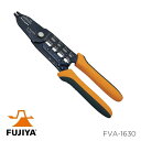 電工VAストリッパ VAストリッパー FVA-1630 フジ矢 フジヤ FUJIYA 工具 電気工事 修理 補修 工事 DIY 4952520083444